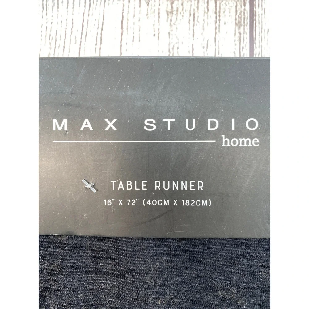 Max Studio Home elevate your